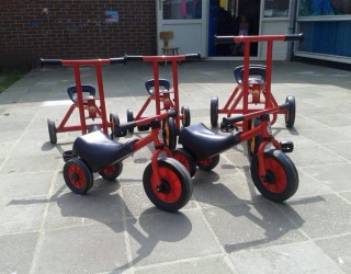 11138674_862486313797382_6325671271652058527_n Kinderopvang opvang klazienaveen fietsjes