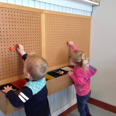 Kinderopvang opvang klazienaveen speeltijd