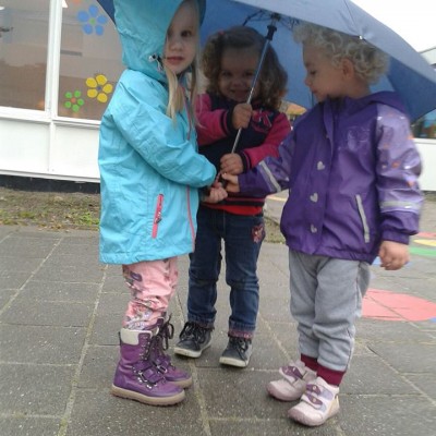Kinderopvang opvang klazienaveen