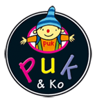2390193b-9a84-4a84-a41c-bf333061e760_logo_Puk&Ko Kinderopvang opvang klazienaveen puk en ko